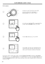 Preview for 26 page of Fisher & Paykel DH9060FS User Manual