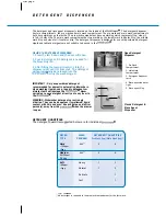 Preview for 12 page of Fisher & Paykel DishDrawer DD603 PREFINISHED User Manual