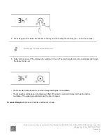 Preview for 2 page of Fisher & Paykel DW60UU2I1 Instructions