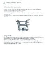 Preview for 12 page of Fisher & Paykel E402BLX Installation Instructions Manual