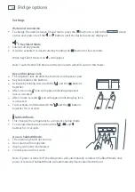 Preview for 16 page of Fisher & Paykel E402BLX Installation Instructions Manual