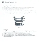 Preview for 36 page of Fisher & Paykel E402BLX Installation Instructions Manual