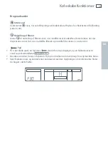 Preview for 41 page of Fisher & Paykel E402BLX Installation Instructions Manual