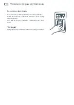 Preview for 78 page of Fisher & Paykel E402BLX Installation Instructions Manual