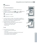 Preview for 79 page of Fisher & Paykel E402BLX Installation Instructions Manual