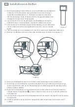 Preview for 118 page of Fisher & Paykel E402BLX Installation Instructions Manual