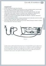 Preview for 141 page of Fisher & Paykel E402BLX Installation Instructions Manual