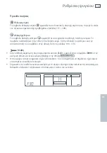 Preview for 195 page of Fisher & Paykel E402BLX Installation Instructions Manual