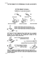 Preview for 22 page of Fisher & Paykel E402BRXFDU G FP SX Parts Manual