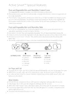 Preview for 12 page of Fisher & Paykel E522BLE-21767A Installation Instructions And User Manual