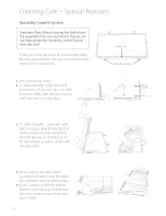 Preview for 16 page of Fisher & Paykel E522BLE-21767A Installation Instructions And User Manual