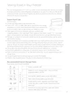 Preview for 19 page of Fisher & Paykel E522BLE-21767A Installation Instructions And User Manual