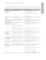 Preview for 21 page of Fisher & Paykel E522BLE-21767A Installation Instructions And User Manual