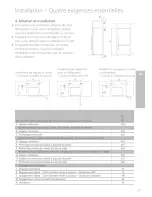 Preview for 29 page of Fisher & Paykel E522BLE-21767A Installation Instructions And User Manual