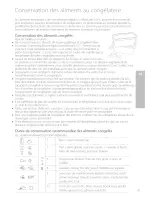 Preview for 41 page of Fisher & Paykel E522BLE-21767A Installation Instructions And User Manual