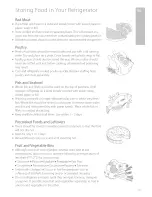 Preview for 19 page of Fisher & Paykel E522BLE User Manual