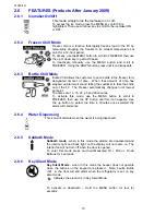 Preview for 13 page of Fisher & Paykel E522BLXFDU Supplemental Service Manual