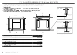 Preview for 18 page of Fisher & Paykel EB24 Installation Manual