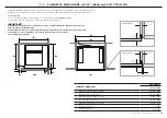 Preview for 19 page of Fisher & Paykel EB24 Installation Manual