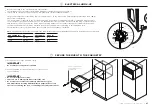 Preview for 29 page of Fisher & Paykel EB24 Installation Manual