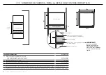 Preview for 46 page of Fisher & Paykel EB24 Installation Manual