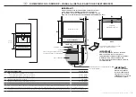 Preview for 47 page of Fisher & Paykel EB24 Installation Manual