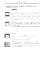 Preview for 14 page of Fisher & Paykel Elba OR61 Series Installation Instructions & User Manual