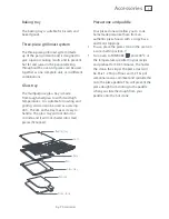 Preview for 13 page of Fisher & Paykel Galaxy DI1203 Series User Manual