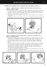 Preview for 55 page of Fisher & Paykel HBD1200E Installation Manual/User Manual