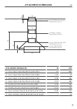 Preview for 15 page of Fisher & Paykel HC24PCX1 Installation Manual