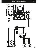 Preview for 25 page of Fisher & Paykel HC36 Shell Installation And User Manual