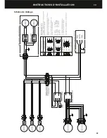 Preview for 55 page of Fisher & Paykel HC36 Shell Installation And User Manual