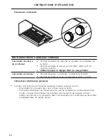 Preview for 56 page of Fisher & Paykel HC36 Shell Installation And User Manual