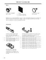 Preview for 60 page of Fisher & Paykel HC36 Shell Installation And User Manual