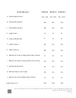 Preview for 4 page of Fisher & Paykel HC90DCXB3 Installation Instructions Manual