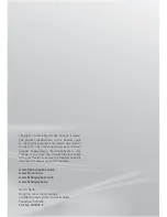 Preview for 12 page of Fisher & Paykel HI120DMB1 Installation Instructions And User Manual