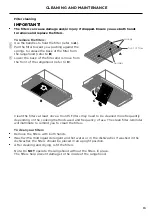 Preview for 15 page of Fisher & Paykel HPB12048-2 User Manual