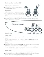 Preview for 8 page of Fisher & Paykel Intuitive eco IW512 Installation Instructions And User Manual