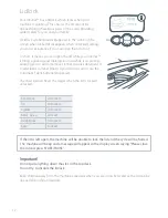 Preview for 12 page of Fisher & Paykel Intuitive eco IW512 Installation Instructions And User Manual