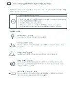 Preview for 10 page of Fisher & Paykel IZONA CoolDrawer RB90S Installation Instructions And User Manual