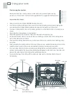 Preview for 12 page of Fisher & Paykel OB30DDEPX1 User Manual