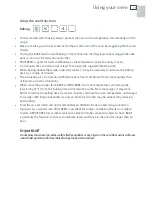 Preview for 15 page of Fisher & Paykel OB30DDEPX1 User Manual