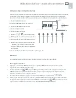 Preview for 49 page of Fisher & Paykel OB30DDEPX1 User Manual