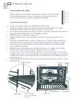 Preview for 52 page of Fisher & Paykel OB30DDEPX1 User Manual