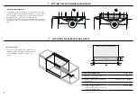 Preview for 8 page of Fisher & Paykel OR30SDE Installation Manual