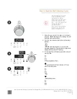 Preview for 13 page of Fisher & Paykel OR30SDPWGX1 Instructions Manual