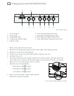 Preview for 16 page of Fisher & Paykel OR60 models Installation Instructions And User Manual