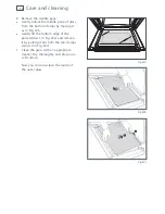 Preview for 34 page of Fisher & Paykel OR60 models Installation Instructions And User Manual