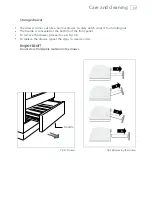 Preview for 39 page of Fisher & Paykel OR60 models Installation Instructions And User Manual