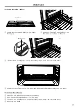 Preview for 17 page of Fisher & Paykel OR90SCG6 User Manual